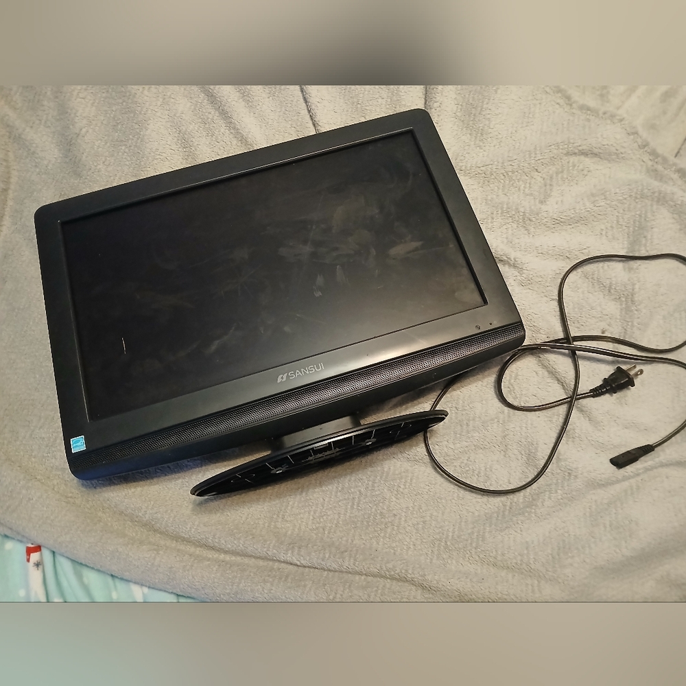 Sansui TV